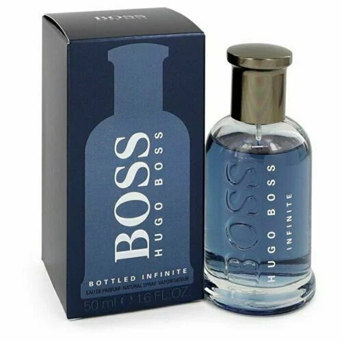 HUGO BOSS Bottled Infinite Men EDP