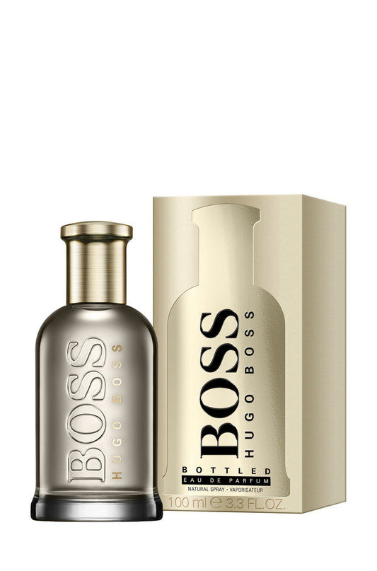HUGO BOSS Bottled Men EDP