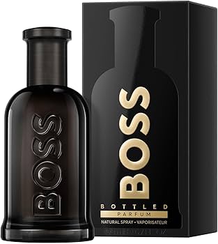 HUGO BOSS Bottled Parfum EDP
