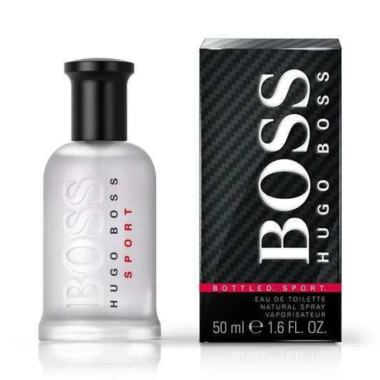 HUGO BOSS Bottled Sport Men EDT