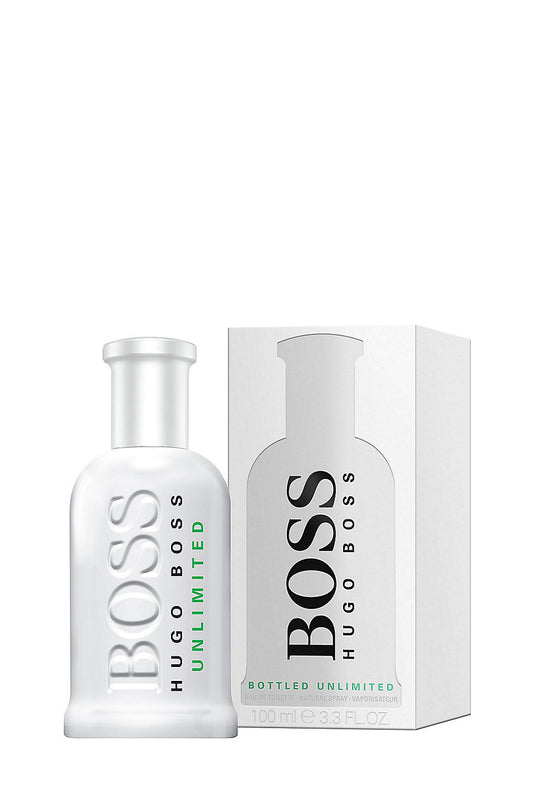 HUGO BOSS Bottled Unlimited Men EDT