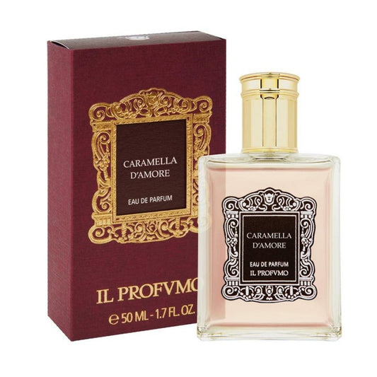 IL PROFVMO Caramella D'Amore Wom EDP