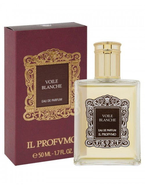IL PROFVMO Classic Voile Blanche Wom EDP