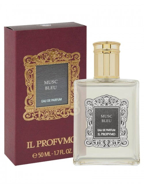 IL PROFVMO Musc Bleu Usx EDP