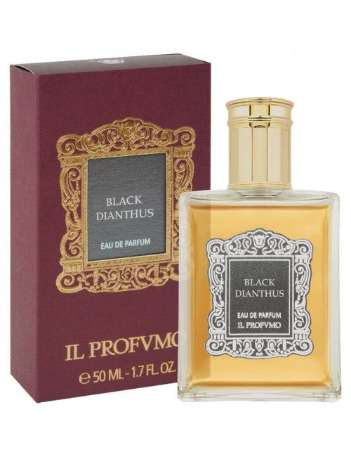 IL PROFVMO Osmo Black Dianthus Usx EDP - Fragrances, Front Bottle