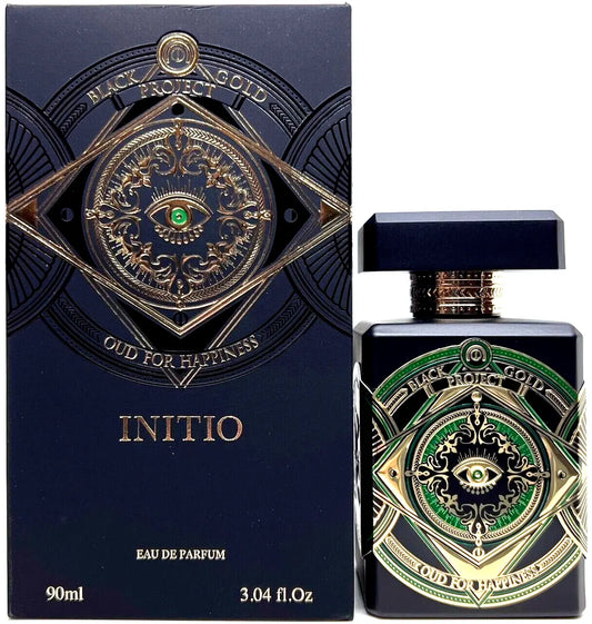 INITIO Oud For Hapiness Usx EDP