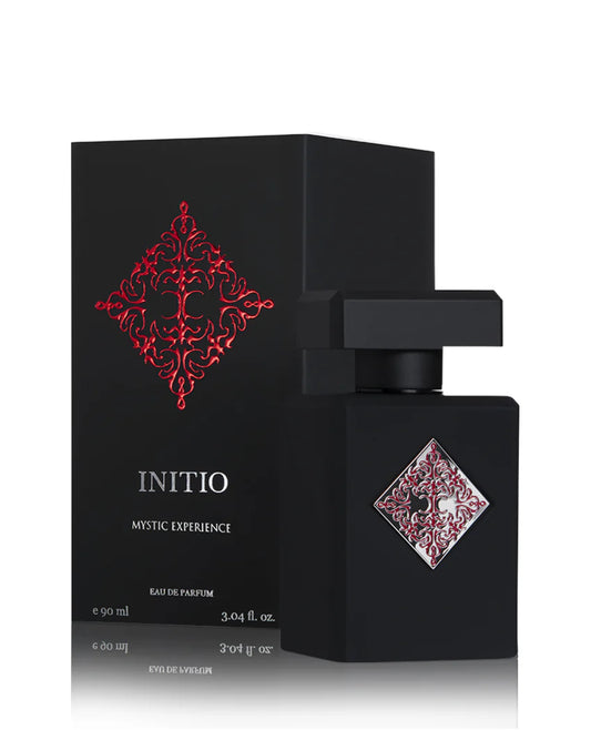 INITIO The Absolutes - Mystic Experience Usx EDP
