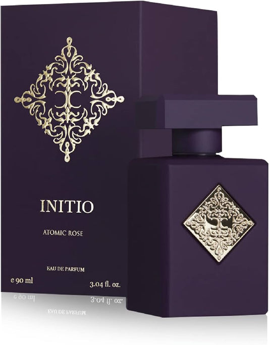 INITIO The Carnal - Atomic Rose Usx EDP