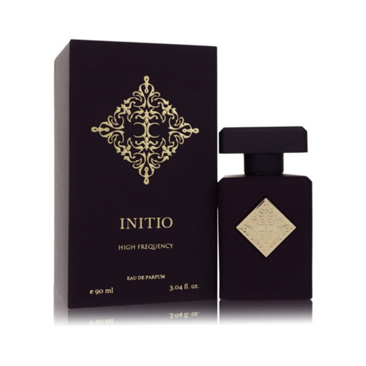 INITIO The Carnal - High Frequency Usx EDP