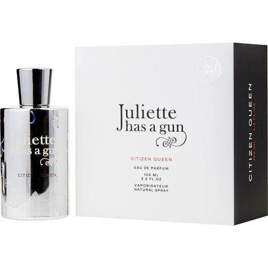 JULIETTE H GUN Citizen Queen Wom EDP
