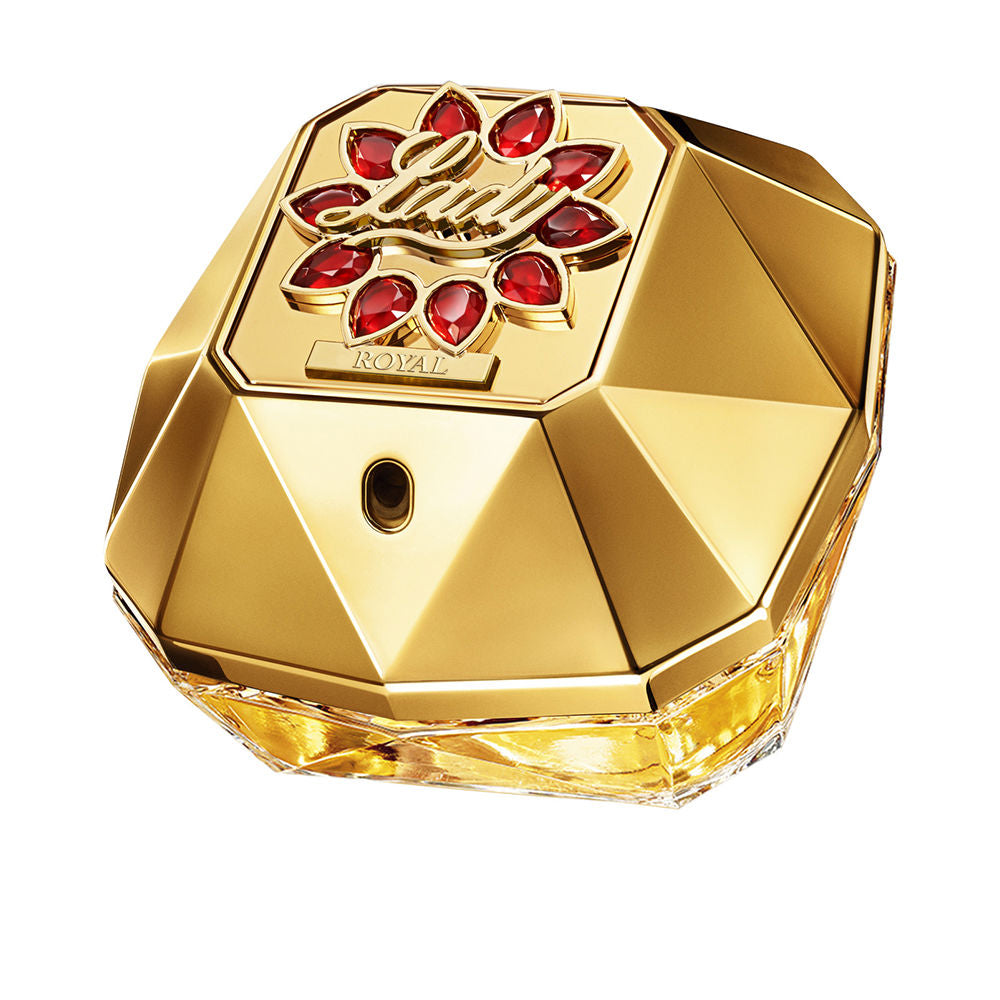 PACO RABANNE Lady Million Royal Wom EDP TST