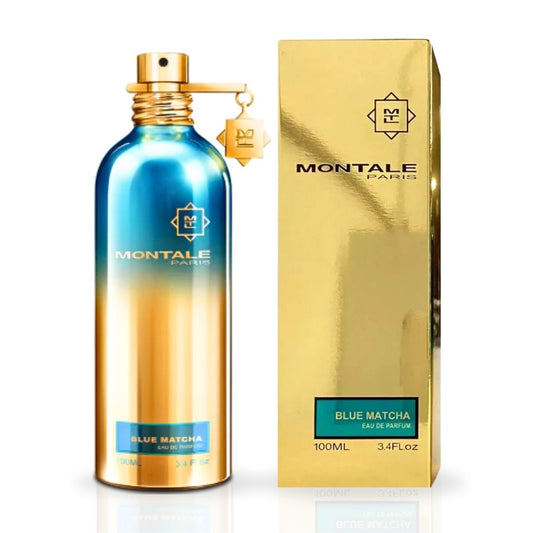 MONTALE Blue Matcha Usx EDP