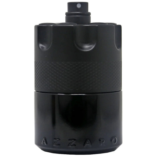 AZZARO The Most Wanted Intense  EDP TST