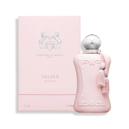 PARFUMS DE MARLY Delina Wom EDP