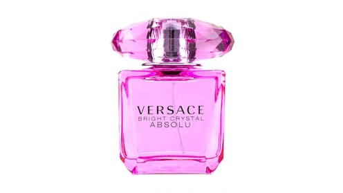 VERSACE Bright Crystal Absolu Wom EDP TST