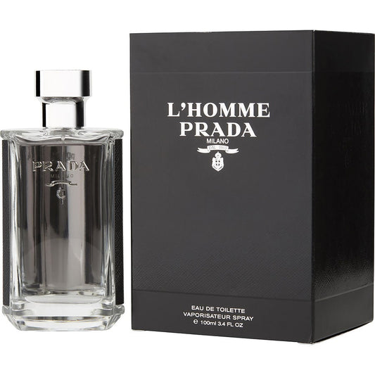 PRADA L'Homme EDT