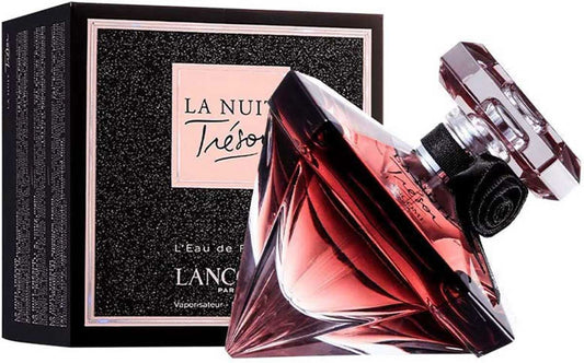 LANCOME La Nuit Tresor Wom EDP