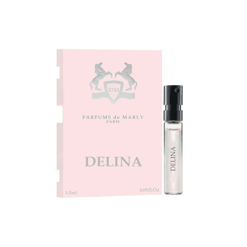 PARFUMS DE MARLY Delina Exclusif Wom EDP SMP