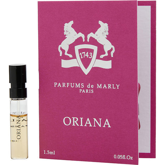 PARFUMS DE MARLY Oriana EDP