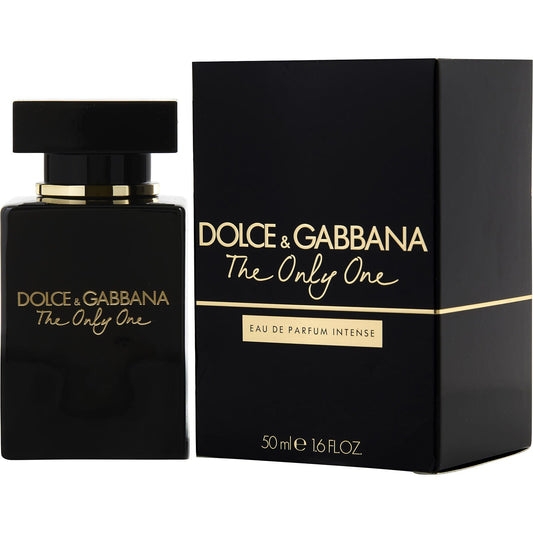 D&G The Only One Intense Wom EDP
