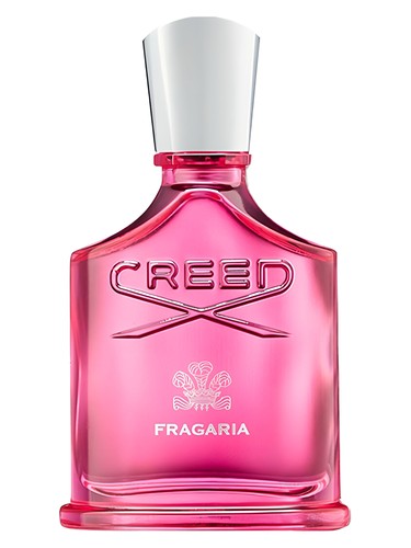 CREED Millesime Fragaria Wom EDP TST