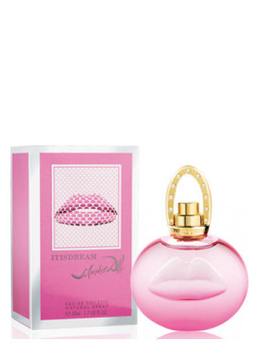 SALVADOR DALI It is Dream Wom EDT