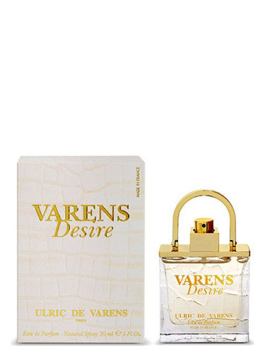 UDV Varens Desire Wom EDP