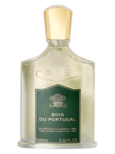 CREED Bois du Portugal Men EDP TST