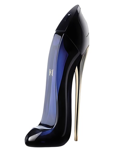 CAROLINA HERRERA Good Girl Wom EDP TST