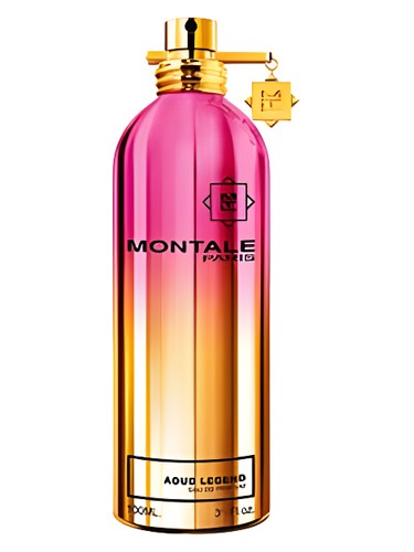 MONTALE Aoud Legend Usx EDP  TST