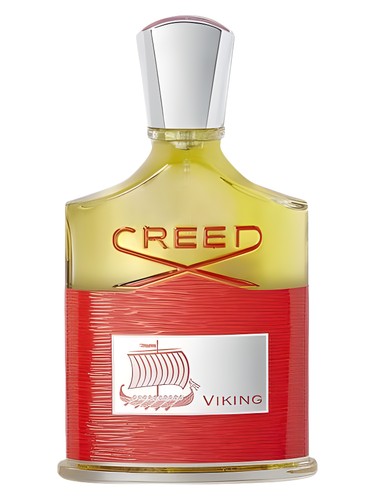CREED Viking Men EDP TST