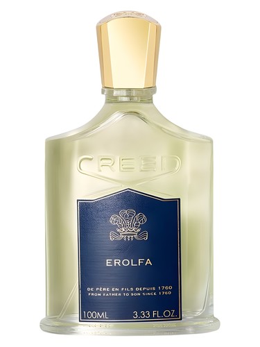 CREED Erolfa Men EDP TST