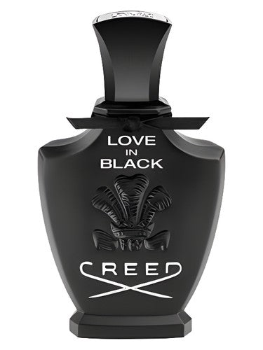 CREED Love in Black Wom EDP TST