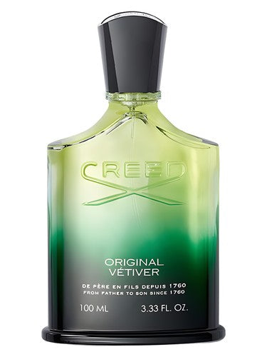 CREED Original Vetiver Men EDP TST