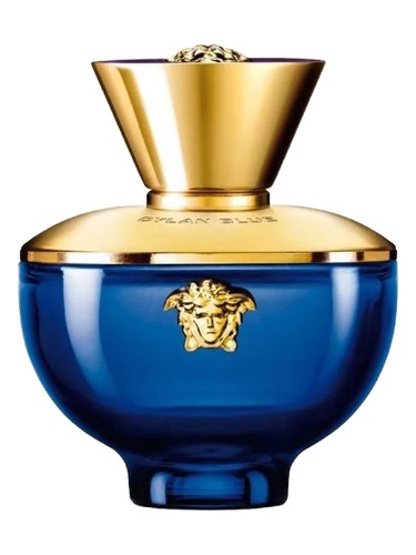 VERSACE Dylan Blue Wom EDP TST