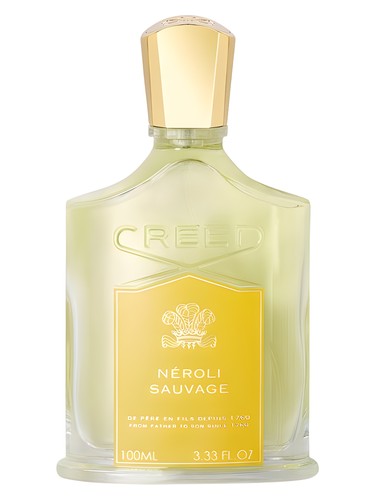 CREED Neroli Sauvage Usx EDP TST
