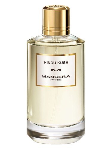 MANCERA Hindu Kush Usx EDP TST