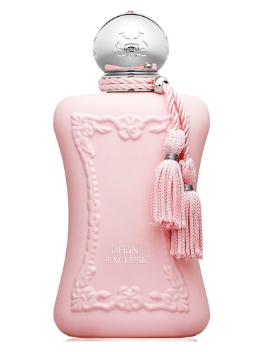 PARFUMS DE MARLY Delina Exclusif Wom EDP TST