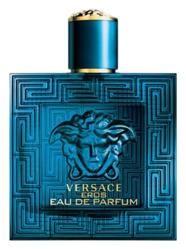 VERSACE Eros Men EDT TST