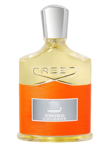 CREED Viking Cologne Men EDP  TST