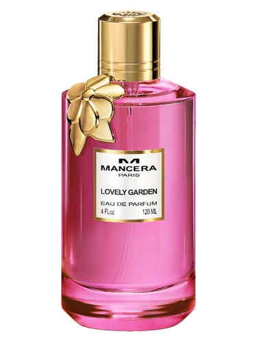 MANCERA Lovely Wom EDP TST