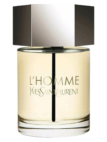 YSL L'Homme Men EDT TST