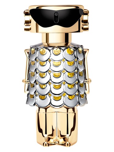 PACO RABANNE Fame Refillable Wom Le Parfum TST