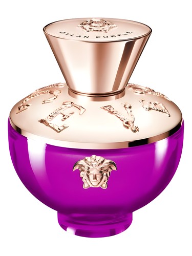 VERSACE Dylan Purple Wom EDP TST