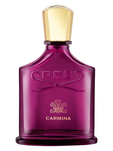 CREED Carmina Wom EDP TST