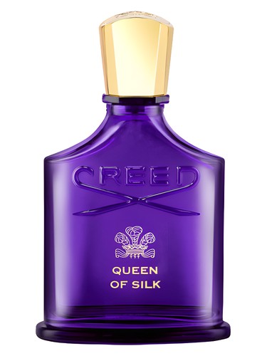 CREED Queen Of Silk Wom EDP TST