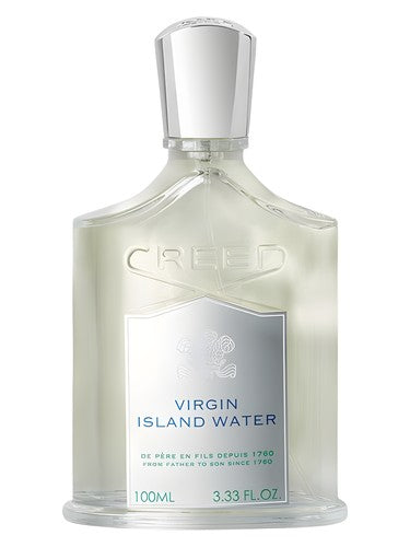 CREED Virgin Island Water Men EDP TST
