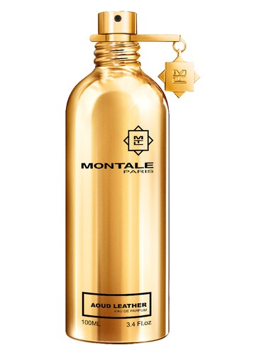 MONTALE Aoud Leather Usx EDP  TST