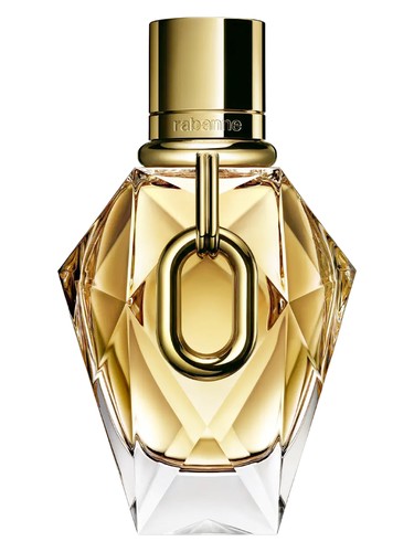 PACO RABANNE Million Gold for Her Refillable EDP TST