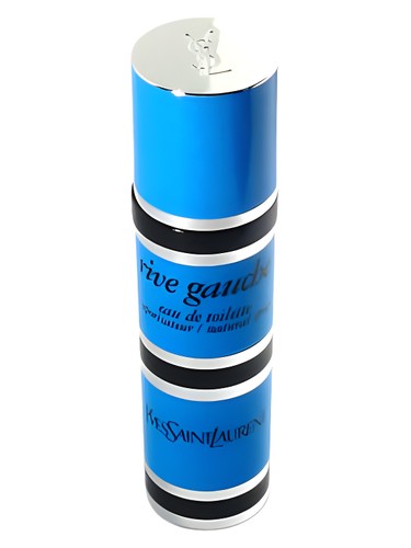 YSL Rive Gauche Wom EDT TST